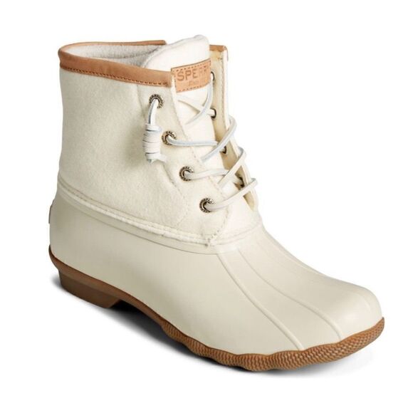Sperry | Saltwater Duck Boot - Picture 1 of 10